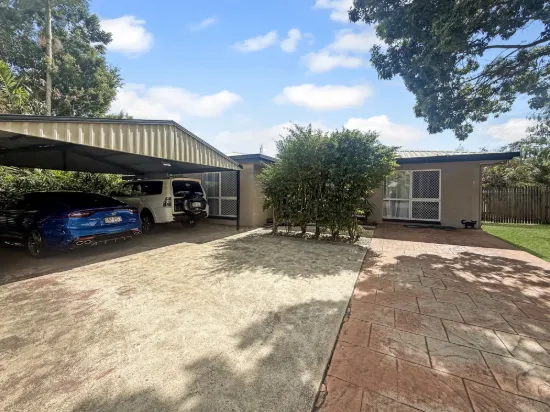 11 Tower Court, Kelso, Qld 4815