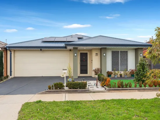 11 Tower Street, Thornhill Park, Vic 3335