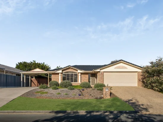 11 Tralee Street, Bracken Ridge, Qld 4017