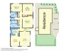 11 Trease Street, Leongatha, Vic 3953-Floorplan