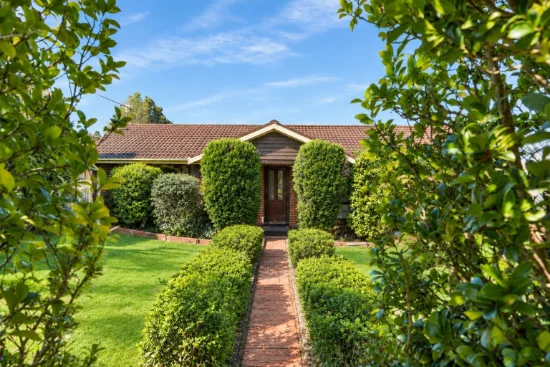 11 Trelm Place, Moss Vale, NSW 2577 - Sold