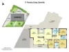 11 Trevena Close, Rowville, Vic 3178-Floorplan