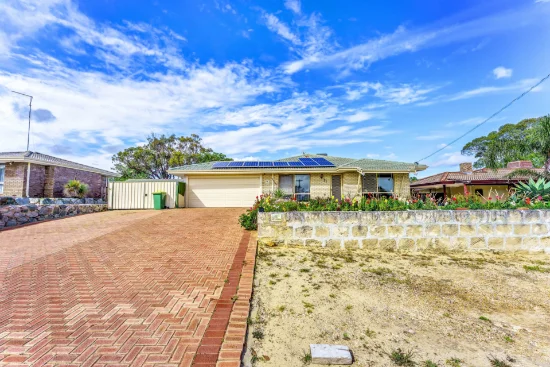 11 Truarn St, Mandurah, WA 6210 - For Sale