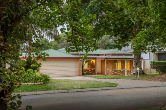 11 Trusty Parkway, Baldivis, WA 6171