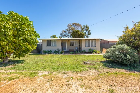 11 Tuart Street, Leeman WA 6514-Image