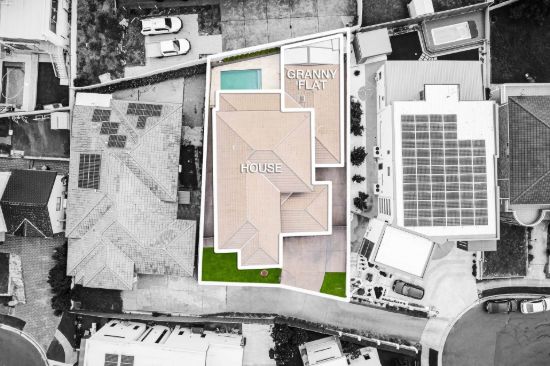 11 Tucker Place, Edensor Park, NSW 2176