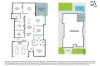 11 Tuckeroo Circuit, Adamstown, NSW 2289-Floorplan