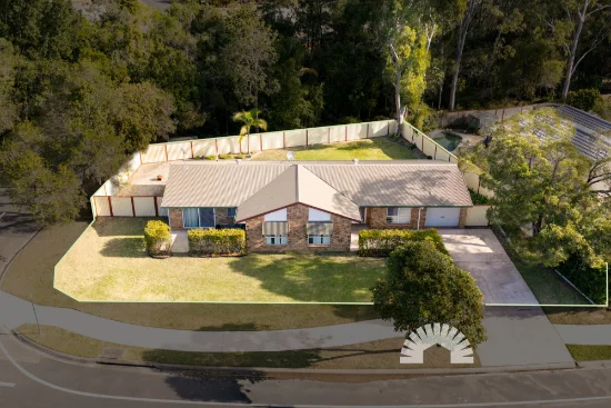 11 Tuckeroo Street, Narangba, Qld 4504
