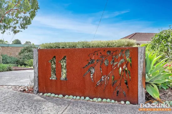 11 Tullimbar Circuit, Vermont South, Vic 3133