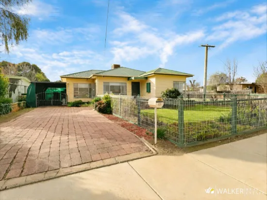 11 Tulloh Street, Kyabram, Vic 3620