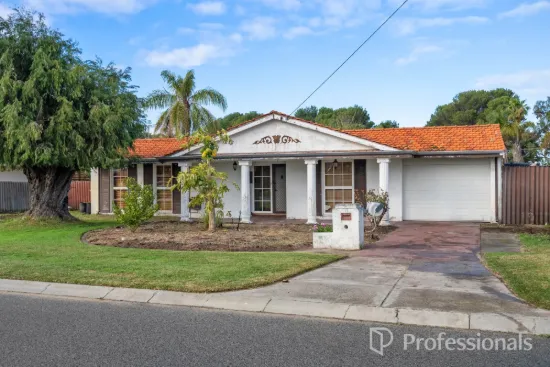 11 Turana Place, Rockingham, WA 6168