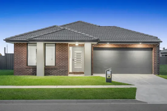 11 Turkey Road, Tarneit, Vic 3029