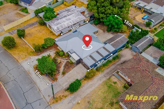 11 Turley Way, Langford, WA 6147