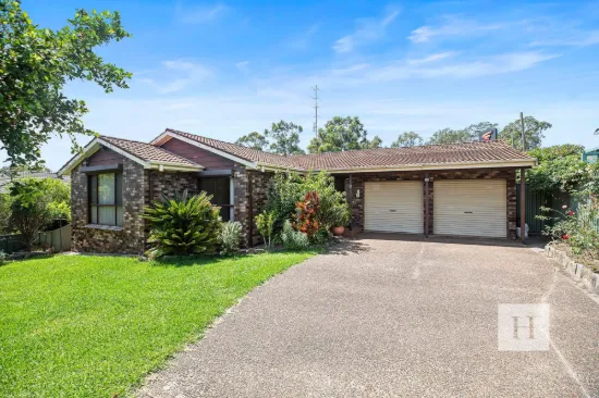 11 Tuross Close, Lake Haven, NSW 2263