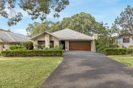 11 Turpentine Close, Pokolbin, NSW 2320