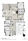 11 Turpentine Close, Pokolbin, NSW 2320-Floorplan