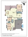 11 Turpentine Close, Pokolbin, NSW 2320-Floorplan