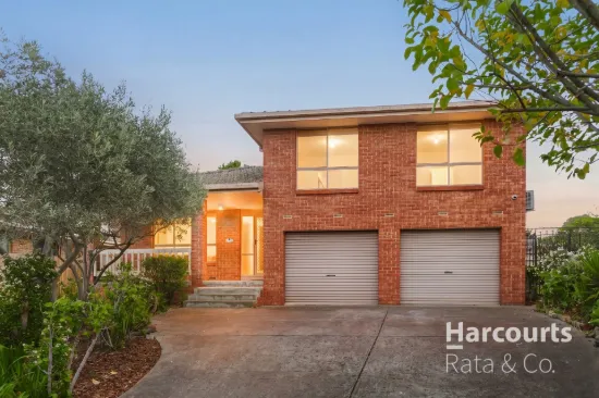 11 Turtur Close, Mill Park, Vic 3082