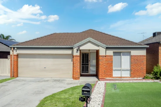 11 Tusmore Rise, Craigieburn, Vic 3064 - For Sale