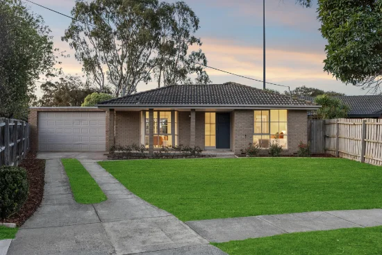 11 Twofold Close, Dingley Village, Vic 3172