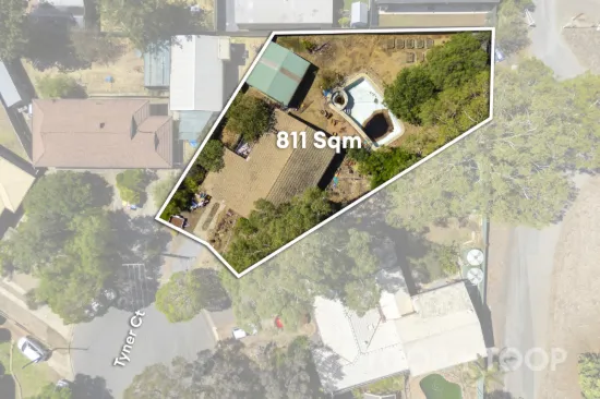 11 Tyner Court, Hope Valley, SA 5090