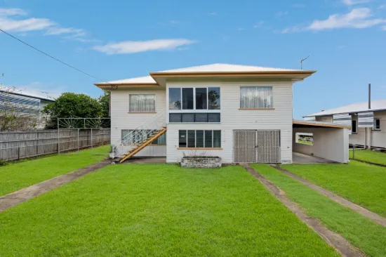 11 Tyrell Street, Gulliver, Qld 4812