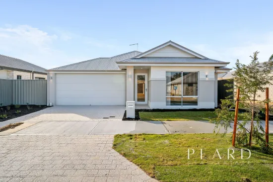 11 Tyrian Street, South Yunderup, WA 6208