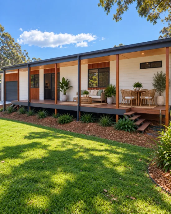 11 Udara Drive, Macleay Island, Qld 4184 - For Sale