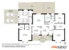 11 Uranna Avenue, North Nowra, NSW 2541-Floorplan