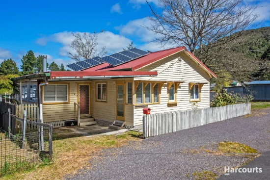 11 Urquhart Street, Queenstown, Tas 7467