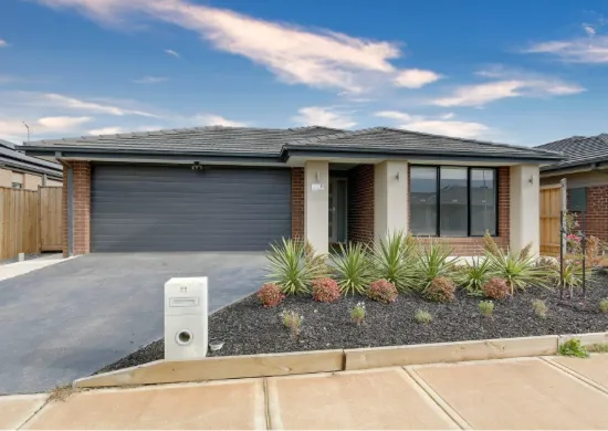 11 Valda Way, Werribee, Vic 3030