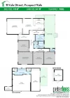 11 Vale Street, Prospect Vale, Tas 7250-Floorplan