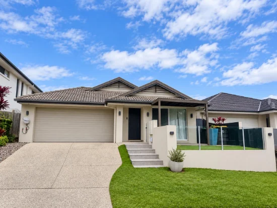 11 Valentine Circuit, Augustine Heights, Qld 4300