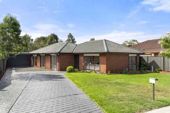 11 Valewood Drive, Kealba, Vic 3021