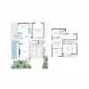11 Valley Crescent, Palmview, Qld 4553-Floorplan