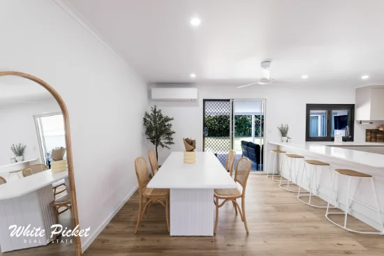 11 Van Eldik Avenue, Andergrove, Qld 4740
