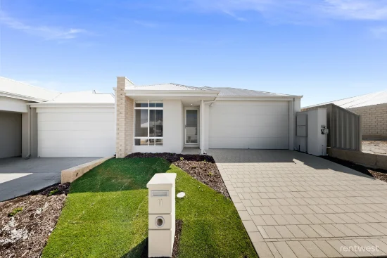 11 Velvet Vista, Alkimos, WA 6038
