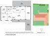 11 Victor Street, Cranbrook, Qld 4814-Floorplan