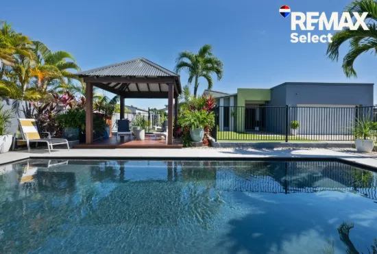 11 Vidar Crescent, Ooralea, Qld 4740