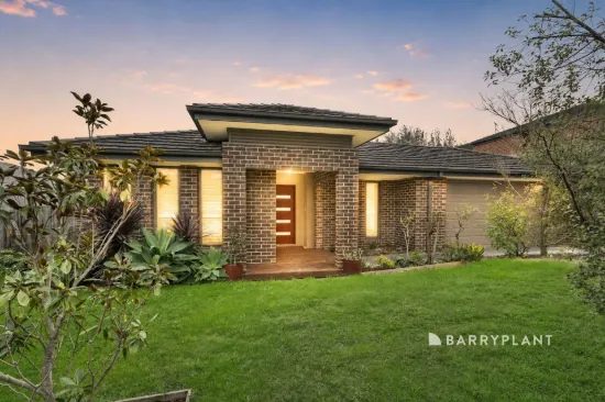 11 Villa Mar Rise, Beaconsfield, Vic 3807