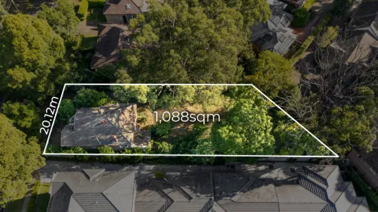 11 Vimiera Road, Eastwood, NSW 2122