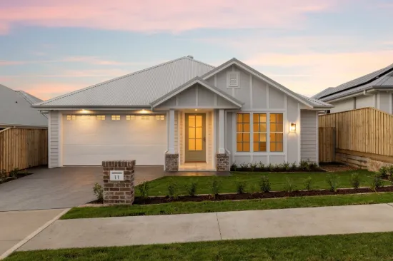 11 Vineyard Lane, Menangle, NSW 2568