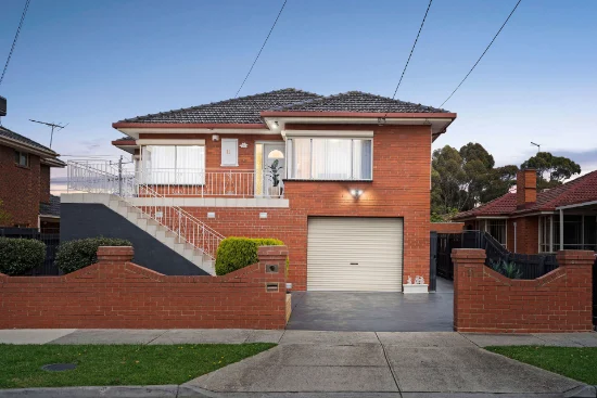 11 Vista Drive, Keilor East, Vic 3033 - For Sale