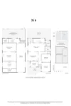 11 Vista Drive, Keilor East, Vic 3033-Floorplan