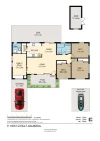 11 Vista Street, Balmoral, Qld 4171-Floorplan