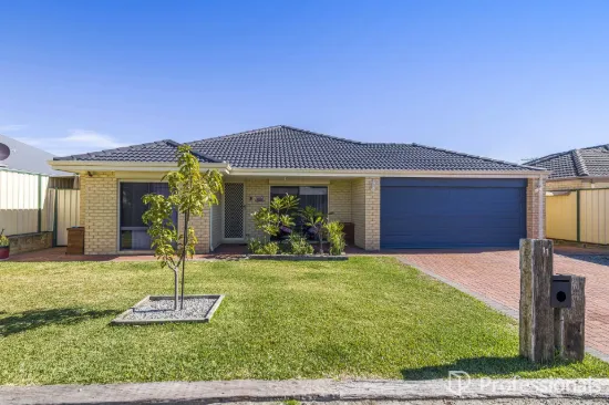11 Vlasich Road, Byford, WA 6122