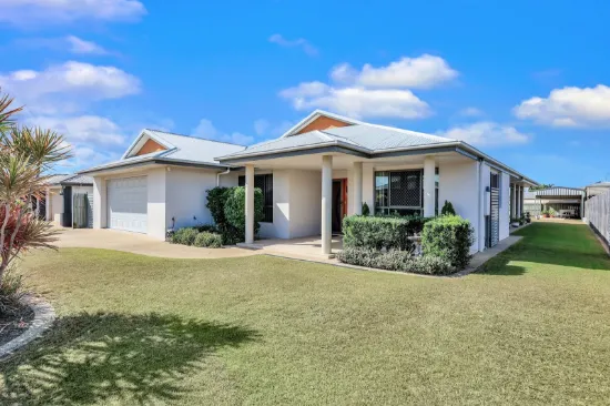 11 Voss Court, Millbank, Qld 4670