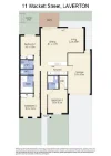 11 Wackett Street, Laverton, Vic 3028-Floorplan