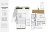 11 Wahroonga Road, Ashgrove, Qld 4060-Floorplan