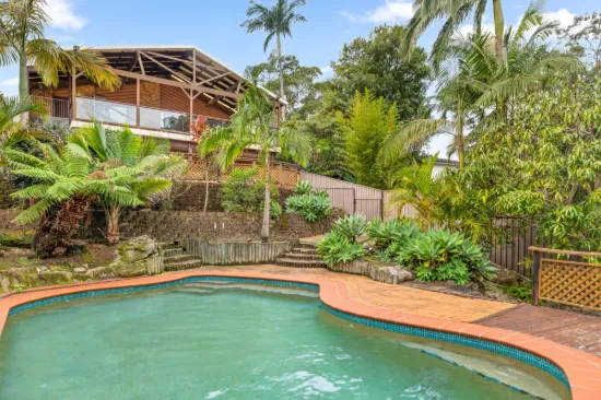 11 Wales Close, Illawong, NSW 2234
